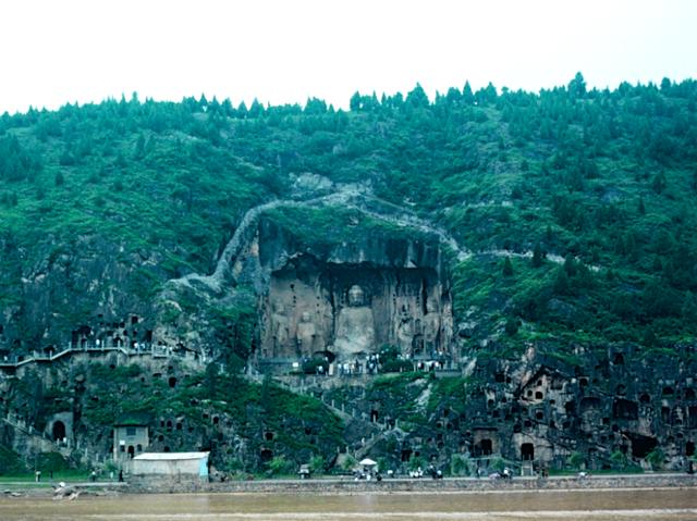 河南记忆1984年,国家重工业基地洛阳市