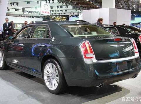 这4大伪豪车骗了太多人，都有迈巴赫的档次，最后1款国人最爱！