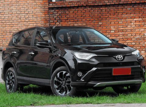 号称开不坏的丰田, 升级全球最高效发动机, 途观危险了