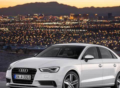 近期“德系三厢车“动态汇总，都在这个专题里