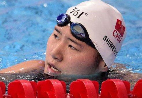 女运动员遇上生理期怎么办?忍痛坚持比赛,甚至