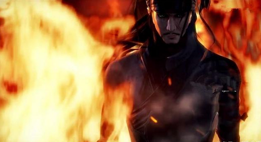 天行九歌出现全新片头，鬼谷纵横即将大战黑白玄翦