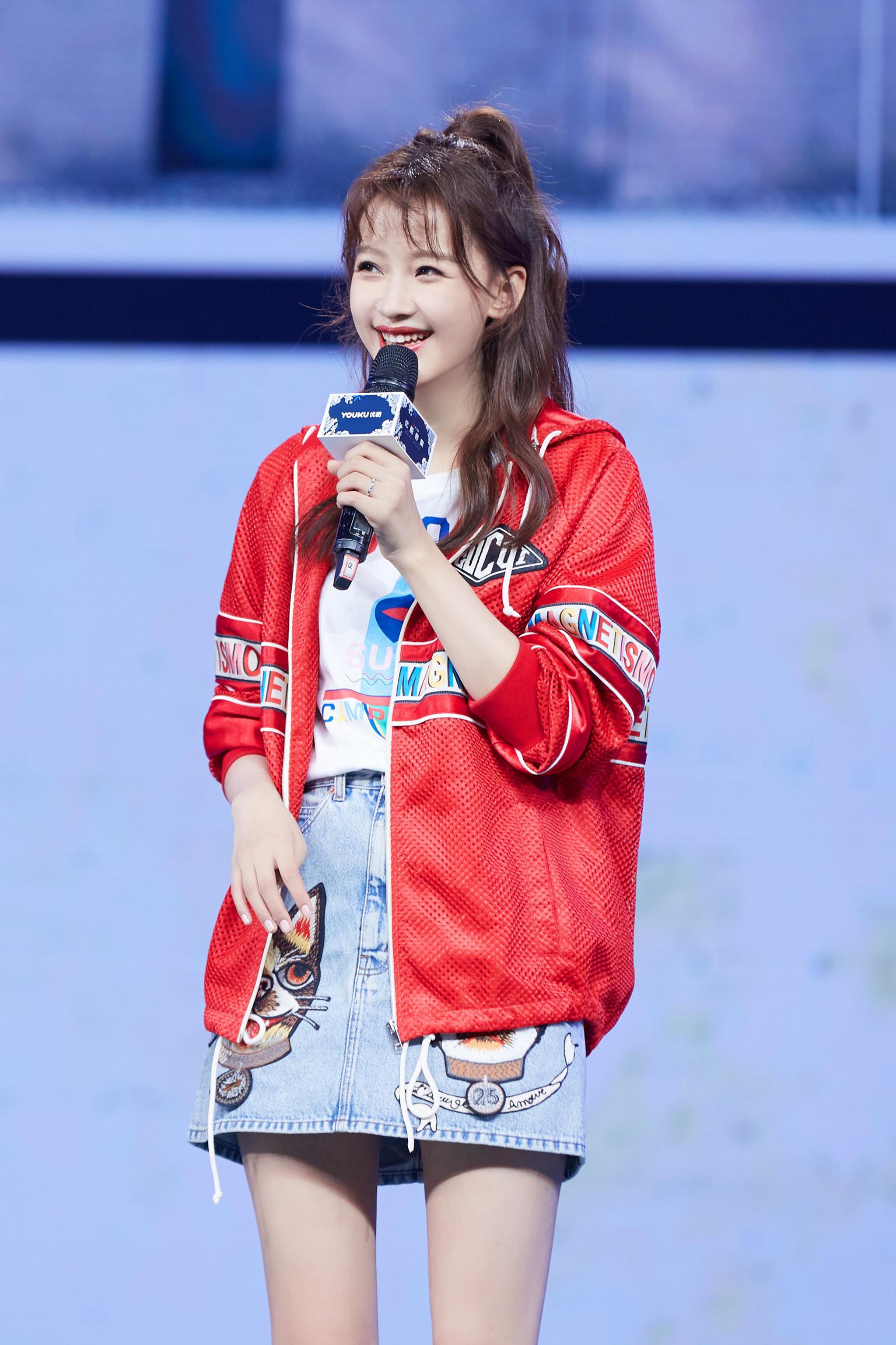 孙怡的热搜太频繁让人反感,难道她也是和郑爽一样热搜体质嘛?