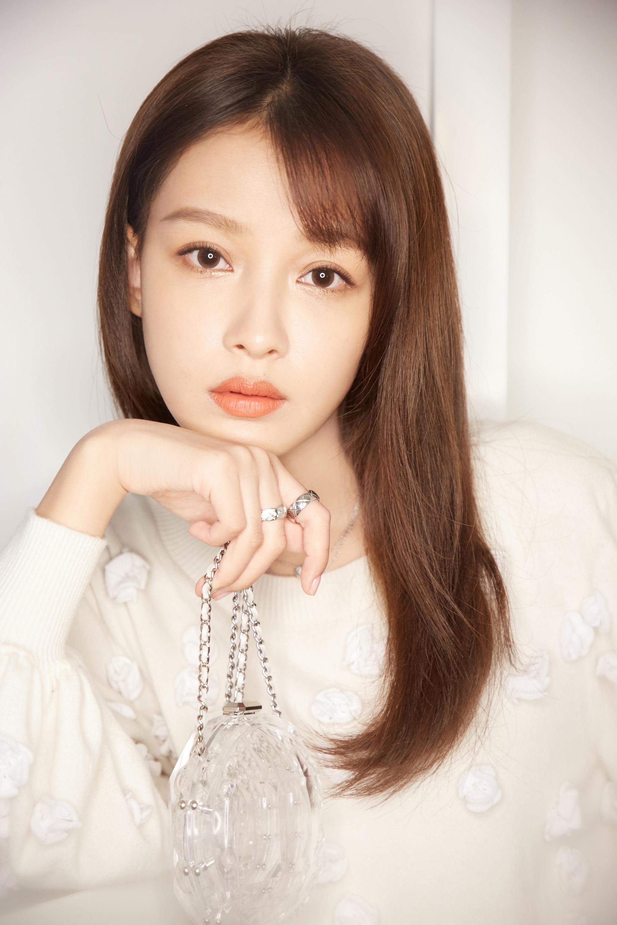 孙怡的热搜太频繁让人反感,难道她也是和郑爽一样热搜体质嘛?