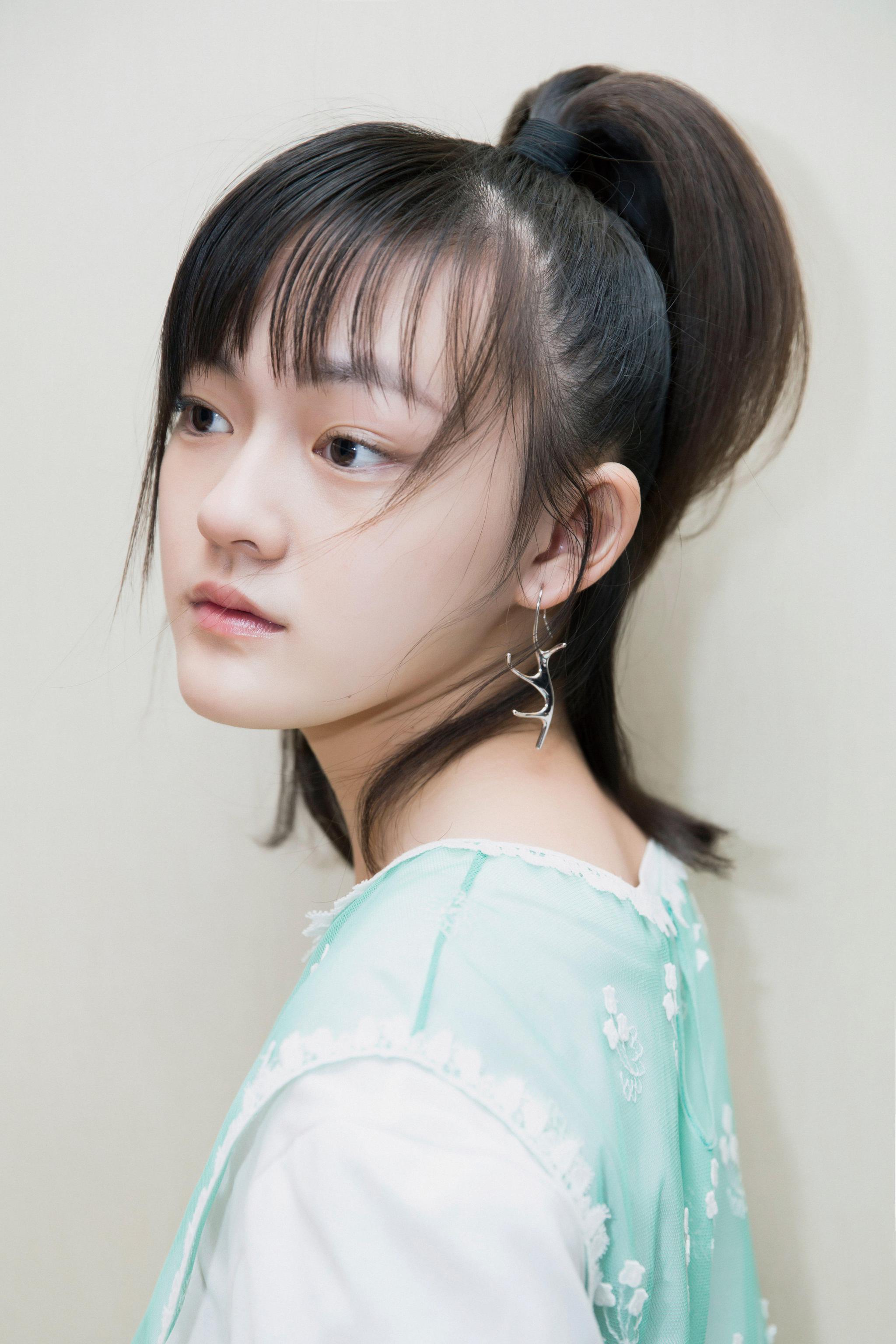 三版《神雕侠侣》郭襄扮演者PK，大家最喜欢哪一位？