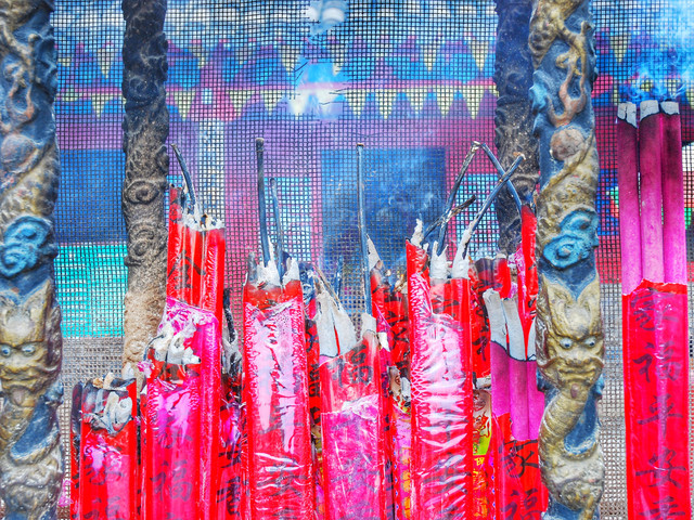 单车自驾:凭海临风,环游山东半岛
