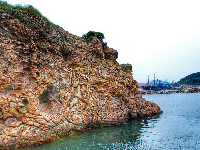 单车自驾:凭海临风,环游山东半岛