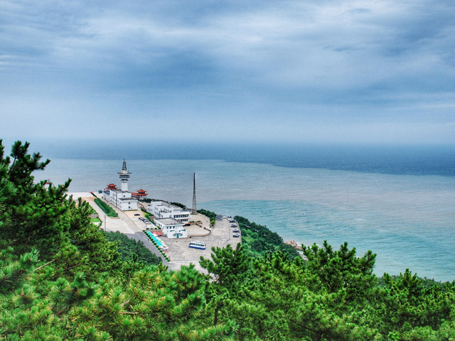 单车自驾:凭海临风,环游山东半岛