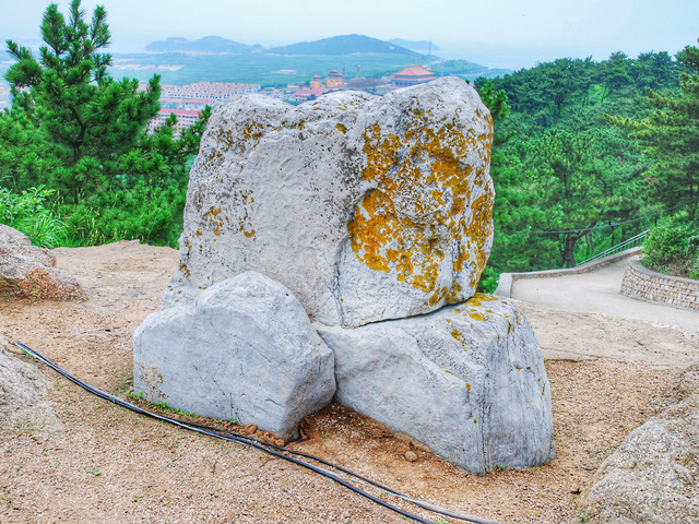 单车自驾:凭海临风,环游山东半岛