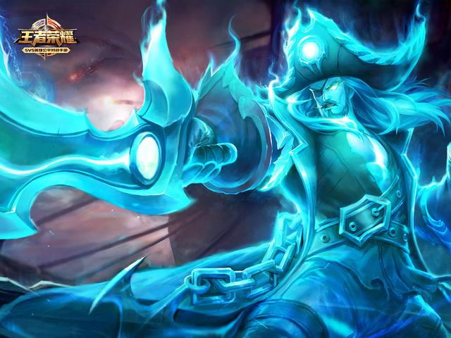 王者荣耀solo最强的四大英雄,程咬金只能排第