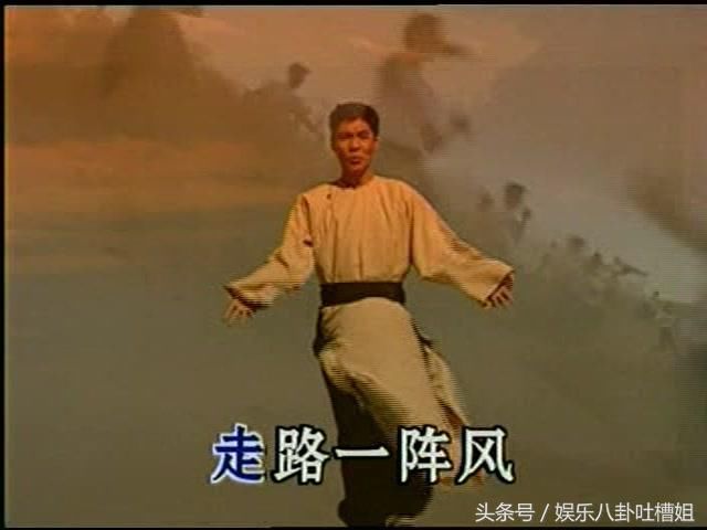 51岁屠洪刚近照,你绝对不知道的秘密
