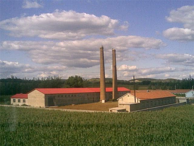 中国面积最大的平原,面积与日本差不多大,世界