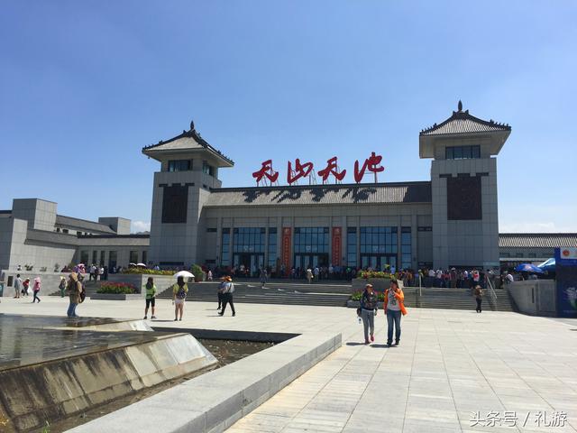 不去后悔,去了更后悔的新疆天池到底有多迷人