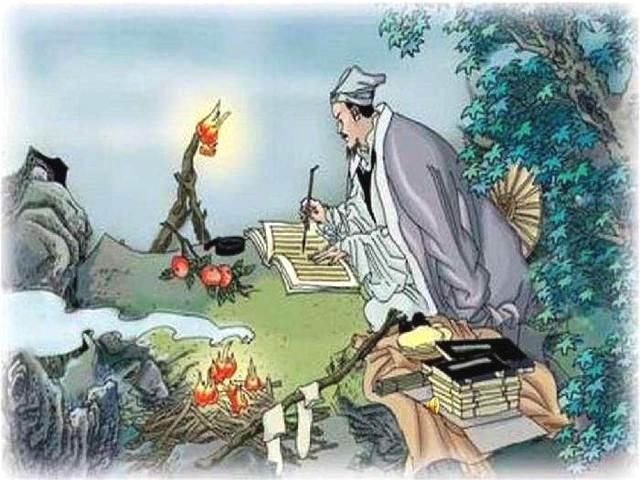 徐霞客的游记有哪些关于沉香的记载。