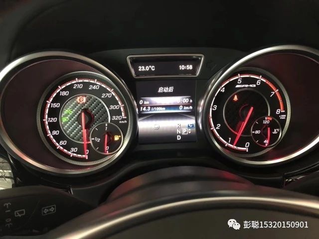 奔驰AMG19款GLS63目前市场行情变化奔驰AMG19款GLS63