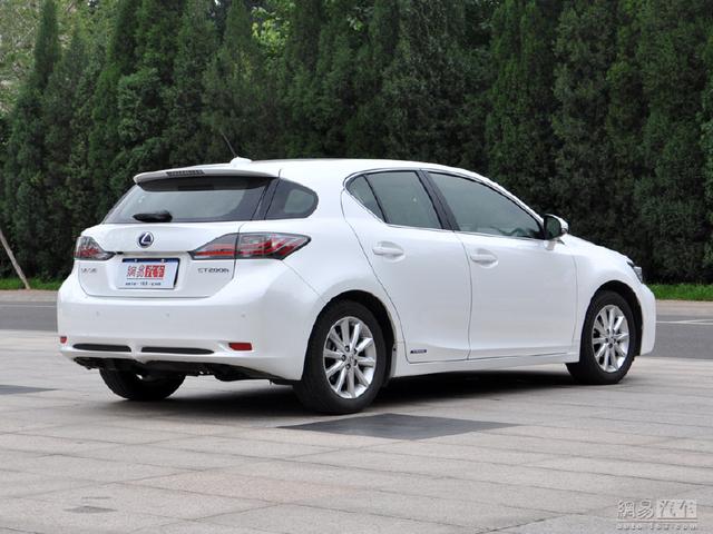 中国人不认同的一线豪车,北美销量完虐BBA,老