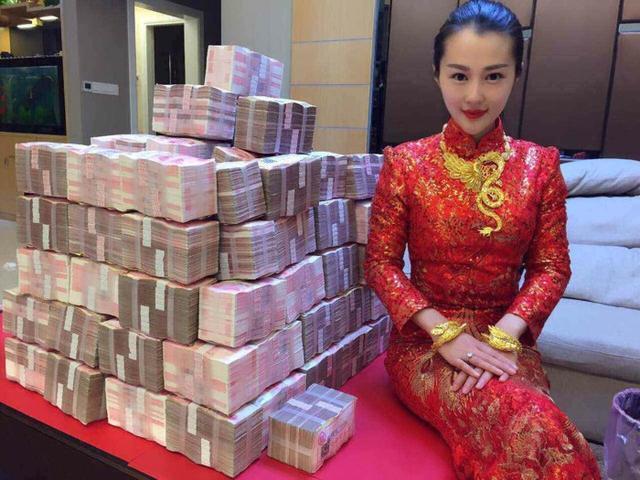 福建娶老婆最贵的城市,厦门和莆田都排不上名