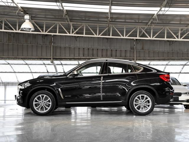 这是要集齐7款颜色后召唤上市么？带你了解这款国产最美轿跑SUV