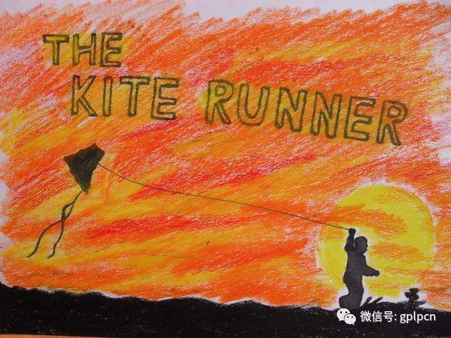 当友谊变得复杂--《追风筝的人》