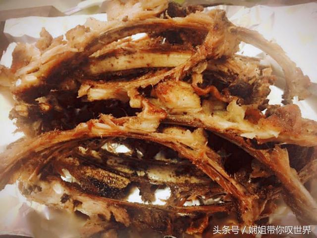 百里寻香,金庄美食园