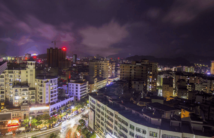 广东经济最落后的城市,还不如河源汕尾,但却是