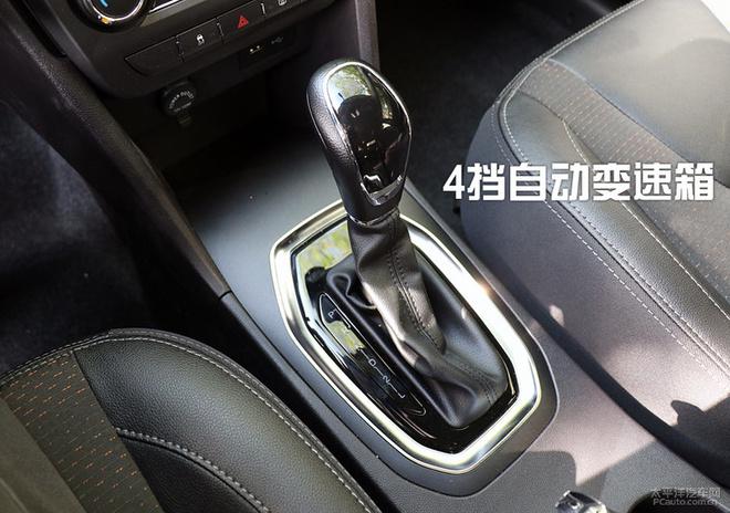 价格便宜量又足 试驾2018款奇瑞瑞虎3x