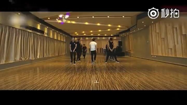 全球最火神曲《panama》,最简单的舞蹈教程,