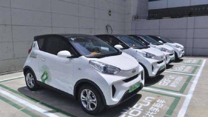 车损20多万三责险仅5万？宁波首例共享汽车商业险纠纷判决