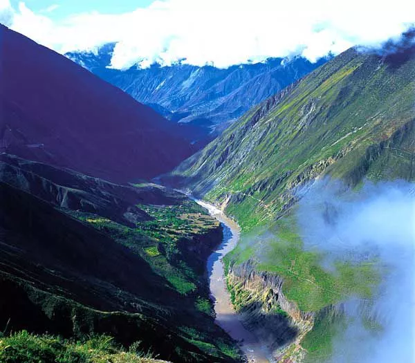 云南各县经济实力排行榜:你的家乡排第几?