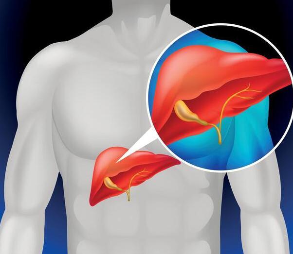如果身体患有肝病,会有这些初期症状,要多注意