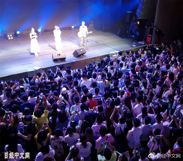 从抖音神曲看日本音乐进入中国市场