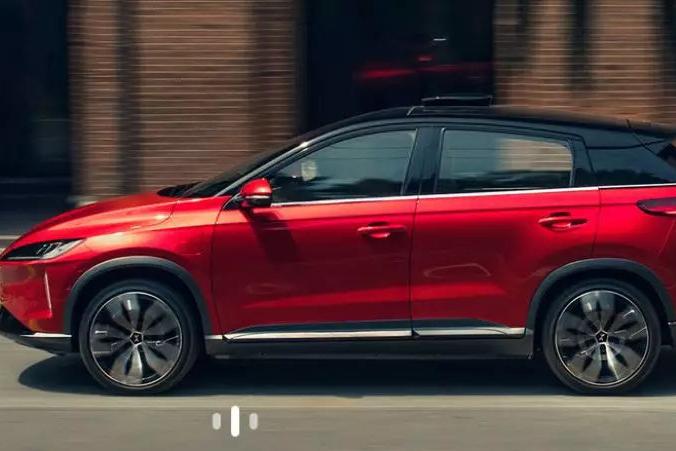 新车速递｜造型犀利续航给力，小鹏G3或成为造车新势力中的爆款