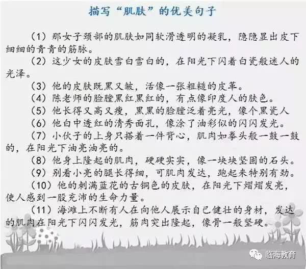 用文章中的一句话概括最后三个自然段的主要内
