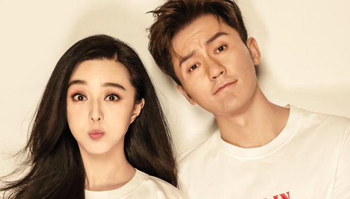 童星出道,如今成内地当红小生,2018年有望与女