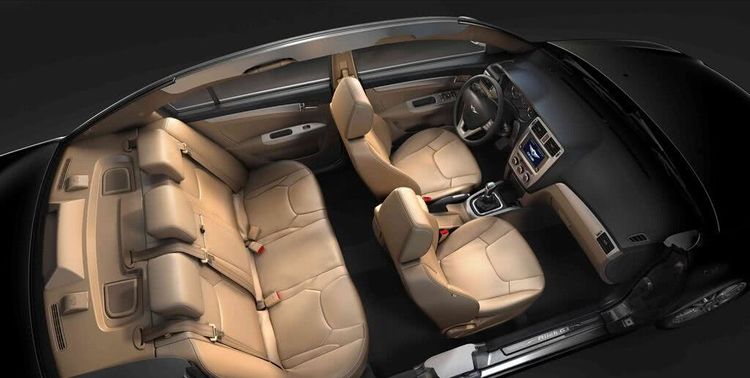 最便宜的国产汽车来了,白菜价奇瑞SUV,你敢信