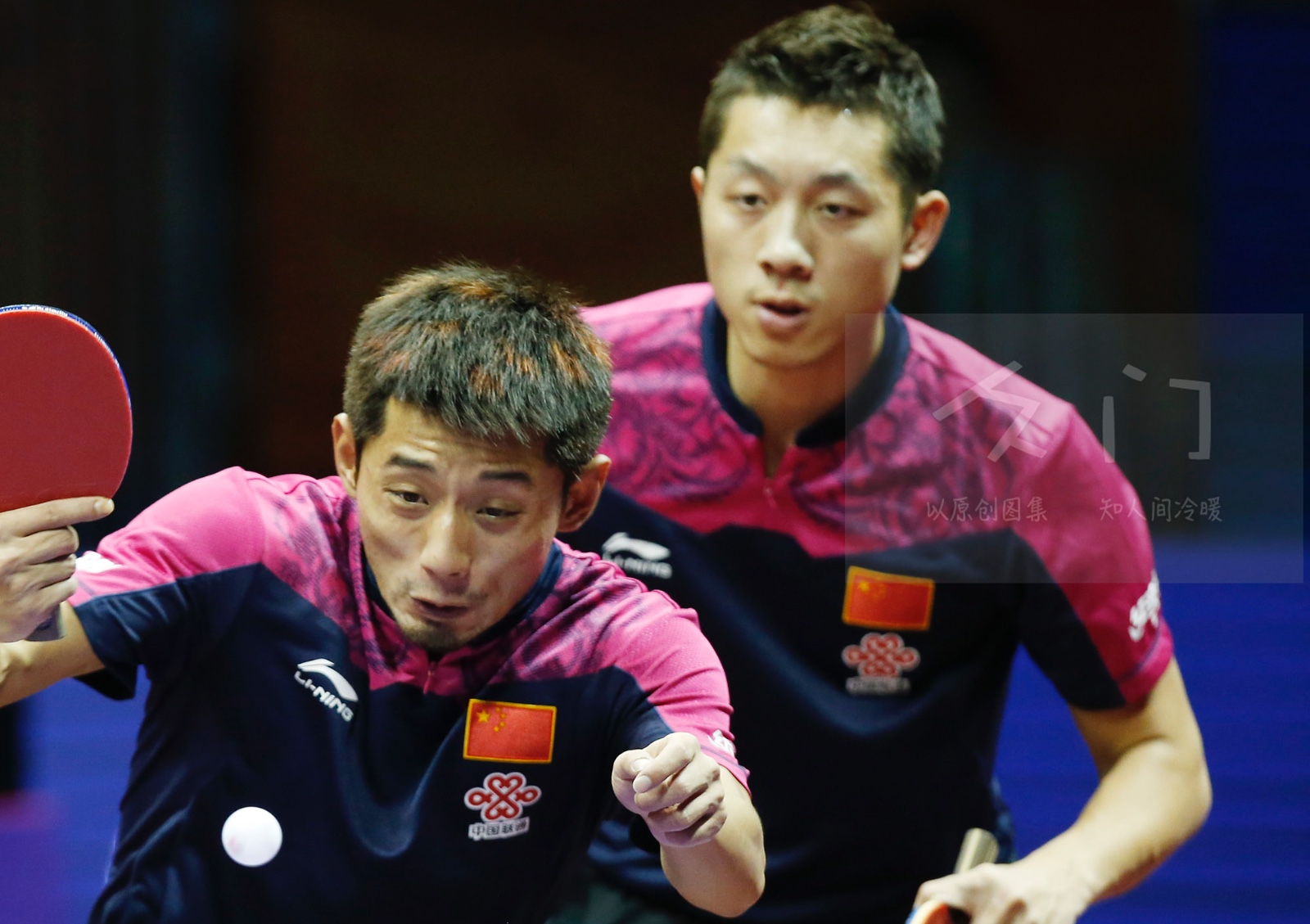 双打之王许昕还有机会获得世乒赛或奥运男单冠