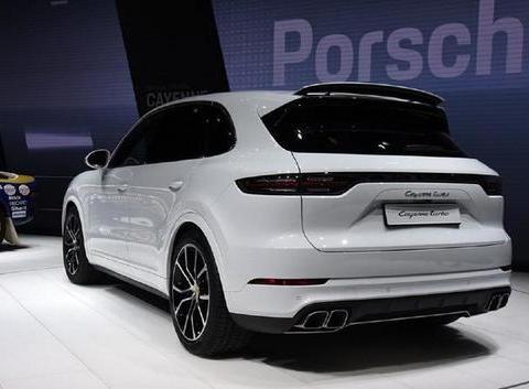 长城终于爆发！新车比普拉多更能撩妹，配2.0T仅16万途观要凉了