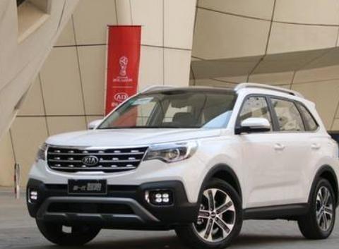 想知道“韩系紧凑型SUV“最近有什么新消息么，都在这里了