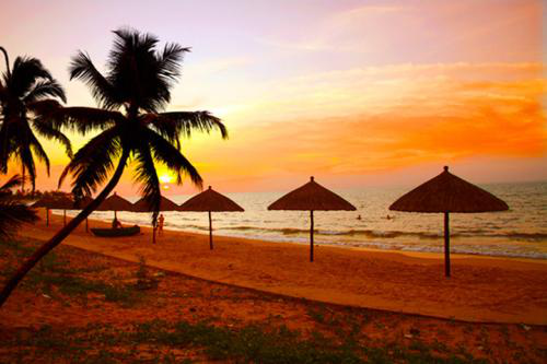 海南即将成为全球最大的自由贸易港