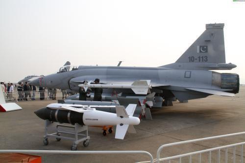 装载 DSI 进气道,中国将米格 21 改出新高度!首