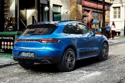 “50-70万欧系中型SUV“最新资讯都在这了，就等你来