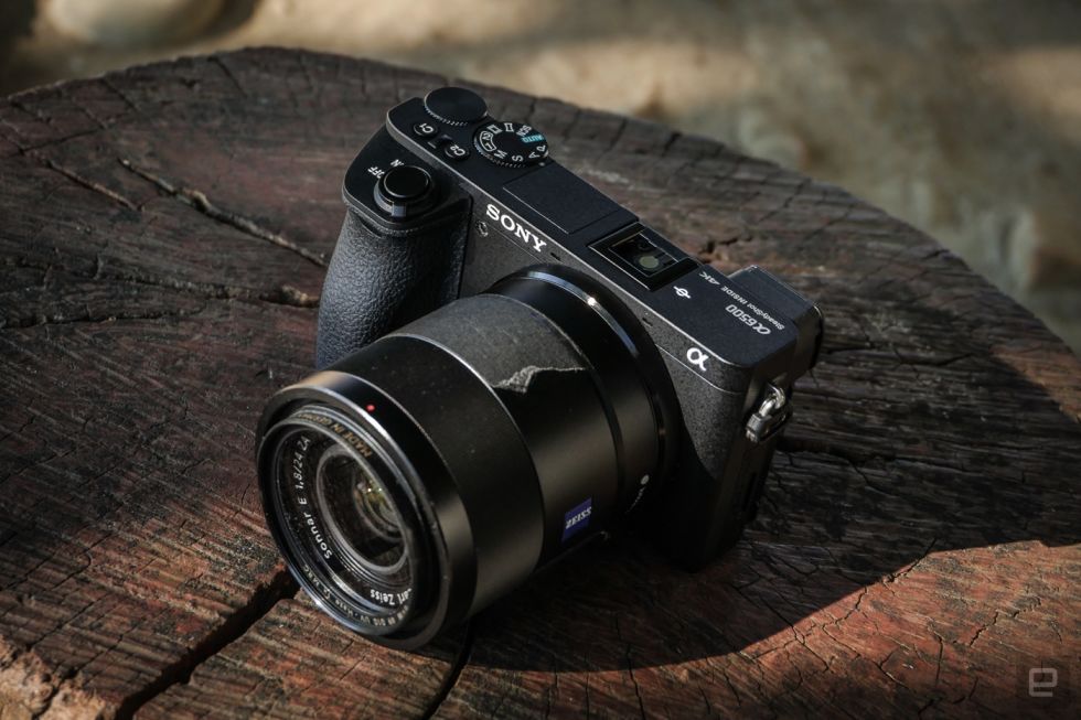 索尼微单A6000和A6500哪个更适合拍照?