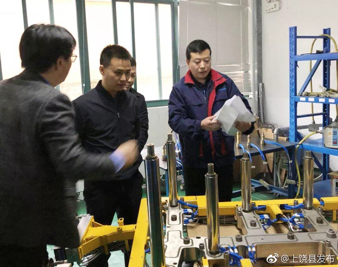 何党生率队赴广东浙江上海等地开展招商活动