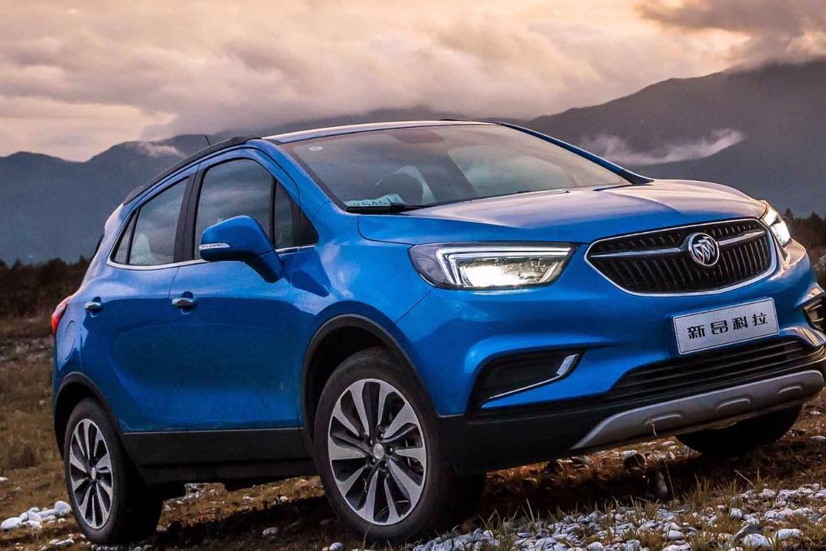 最能帮你省钱的十款小型SUV，开三年还能卖个好价钱