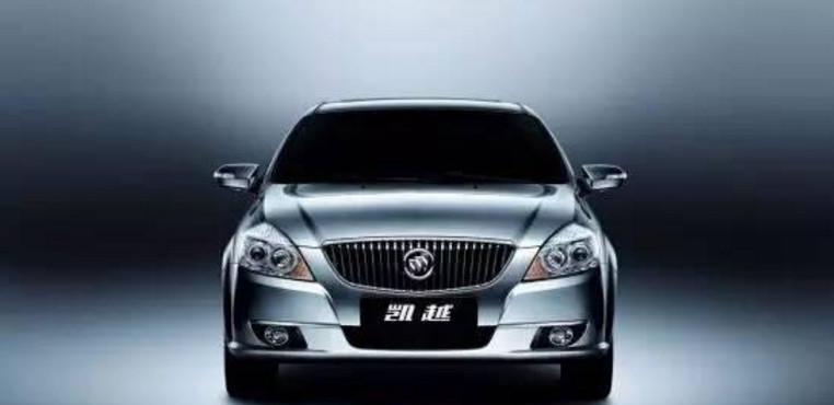 这款车明明是韩系车, 却当成美系车畅销了13年