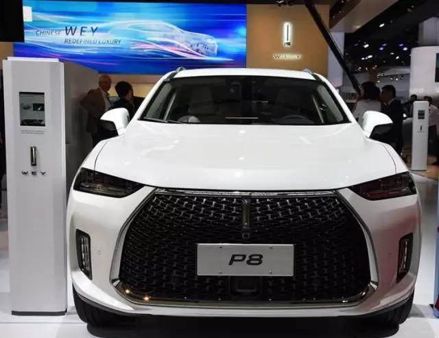 长城这次给国产争脸了! 一箱油能跑700公里, 称巅峰之作买啥唐!