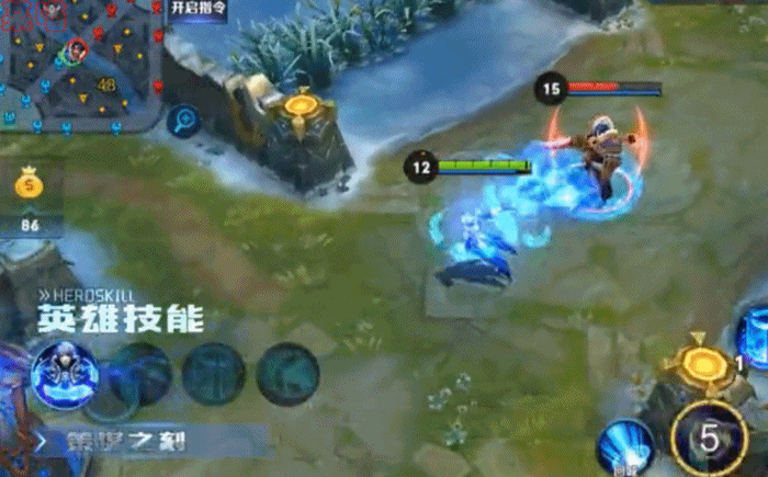 王者荣耀bug问题盘点,体验服已是s14赛季,诸葛亮特效