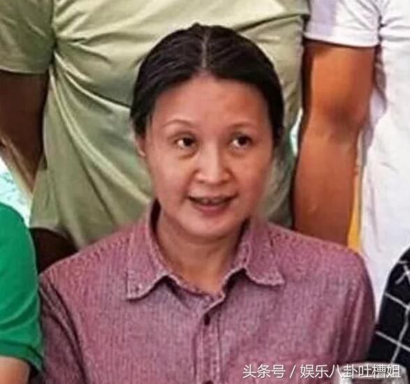 51岁屠洪刚近照,你绝对不知道的秘密