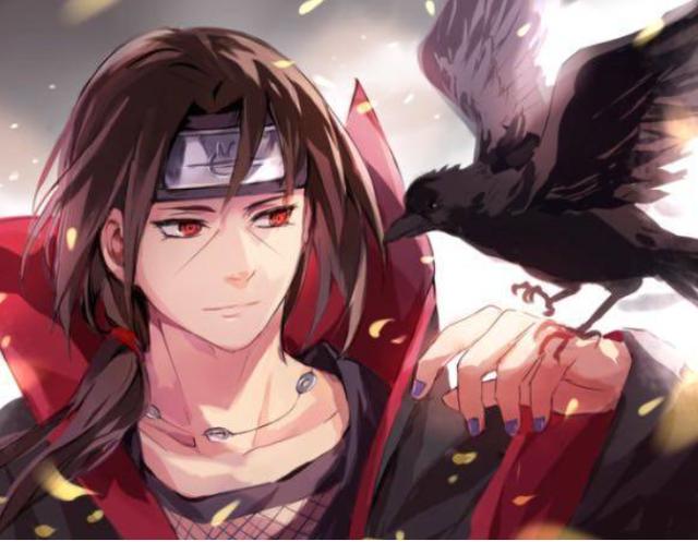 火影里这3人我认为可以称得上鼬神的挚友,其中2人是叛忍