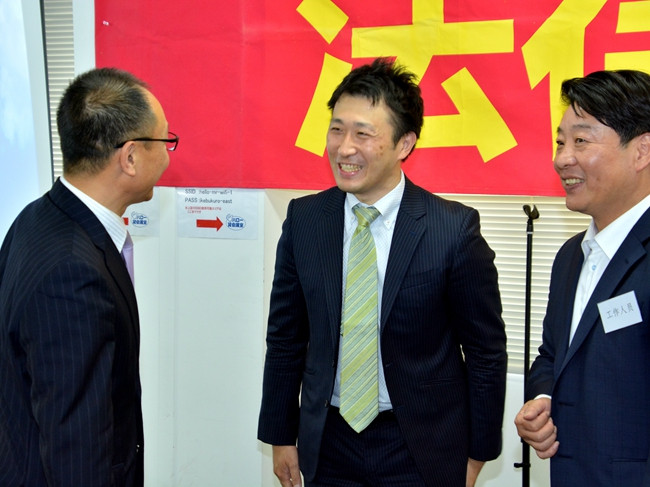 日中律师举办免费法律咨询会:百名华人抱忧而